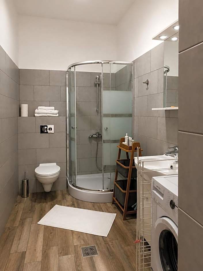 Syndicate Lodging Aparthotel