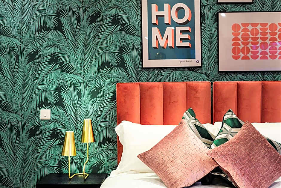 Your Apartment I Clifton Village