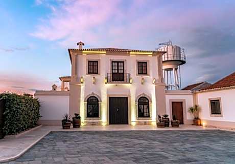 Quinta da Atela