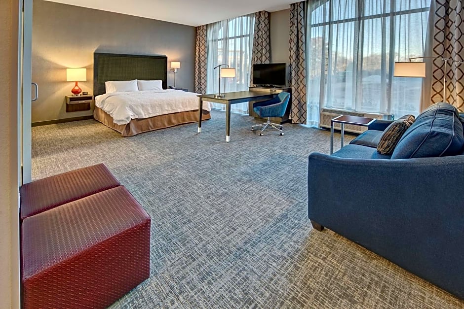 Hampton Inn By Hilton & Suites Franklin Berry Farms, Tn