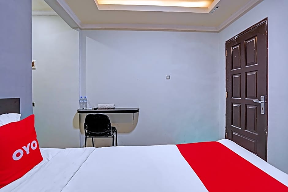 OYO 90801 Deanofaa Residence Syariah