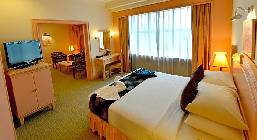 Emerald Puteri Hotel