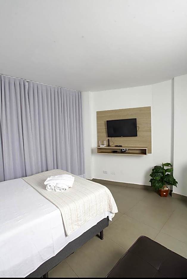 Apartamento 1009