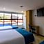 Hotel Med Estadio