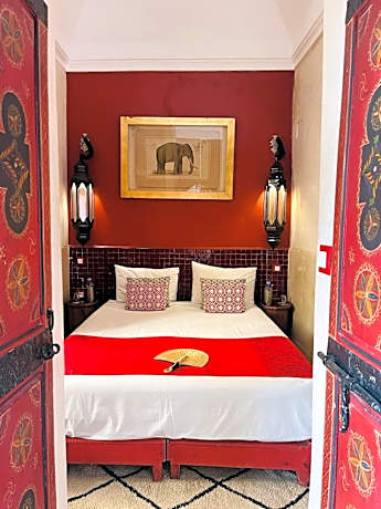 Douria Mini Suite