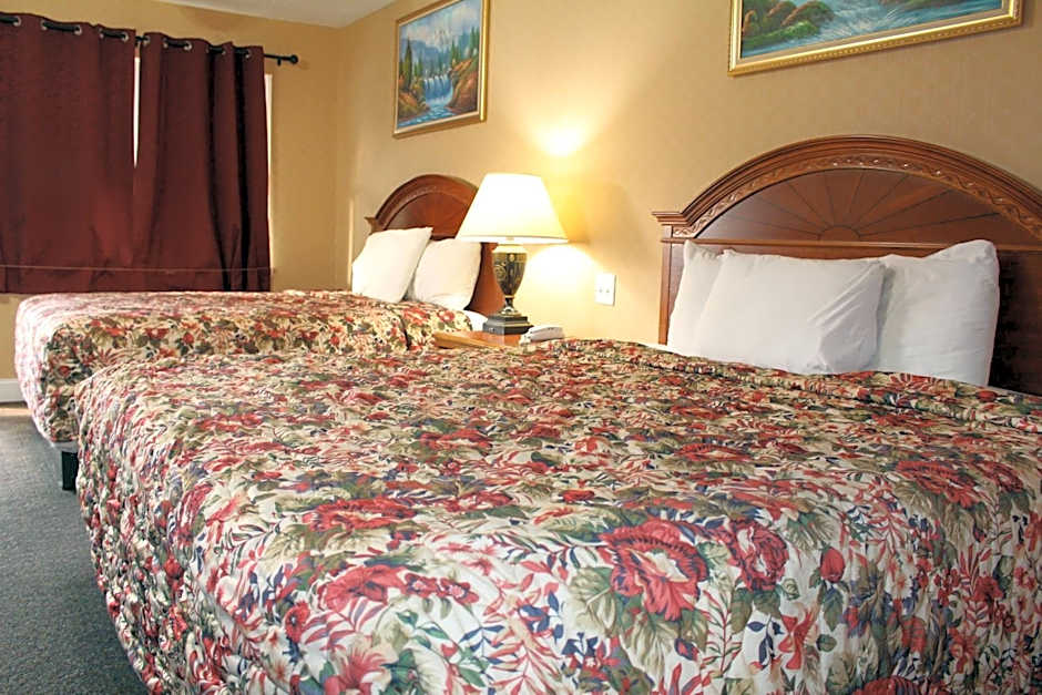 Highlander Motor Inn Atlantic City