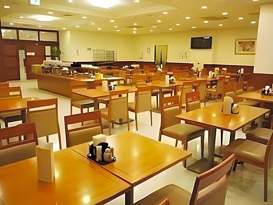 Hotel Route Inn Niihama