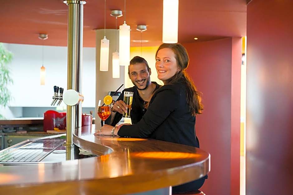 Atlantic Hotel Universum