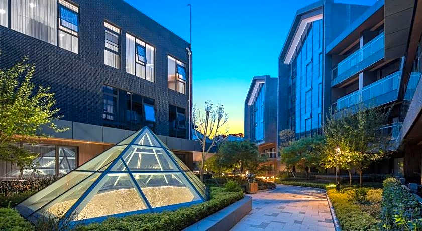 TRYP By Wyndham Zizhou