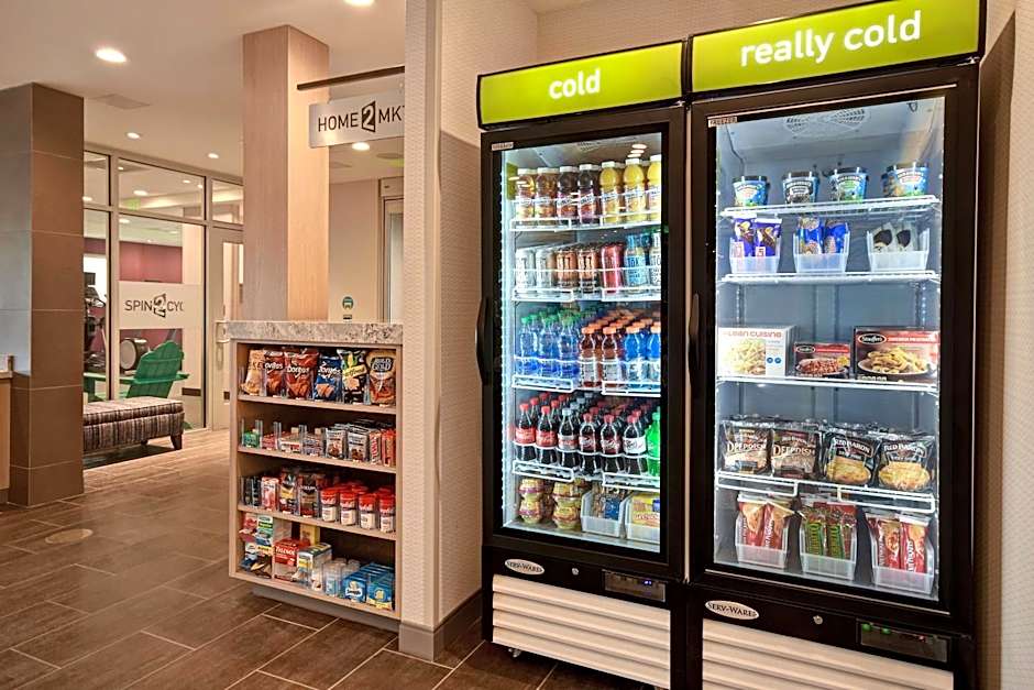 Home2 Suites By Hilton Eau Claire South, Wi