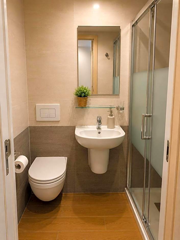 Résidence Appartement Adonis