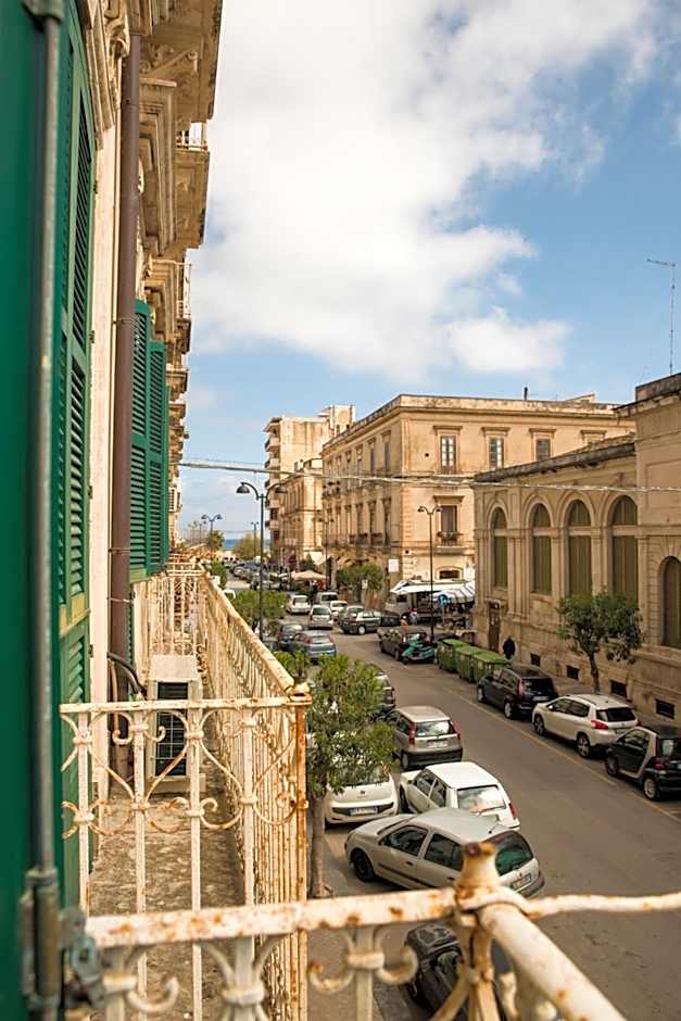Sognando Ortigia