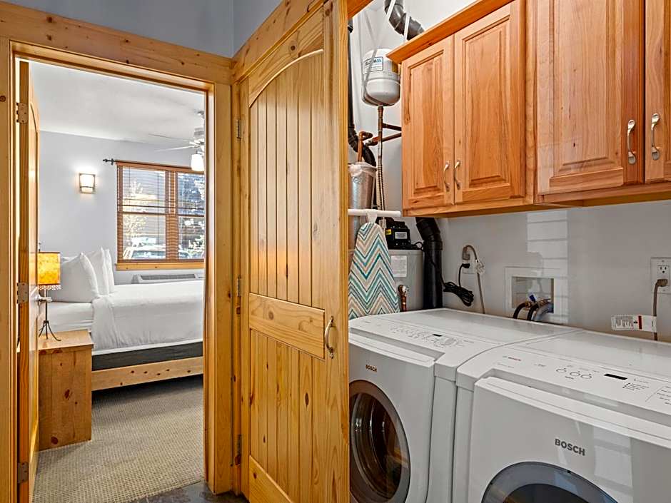PROSPECTOR ACCOMMODATIONS PARK CITY