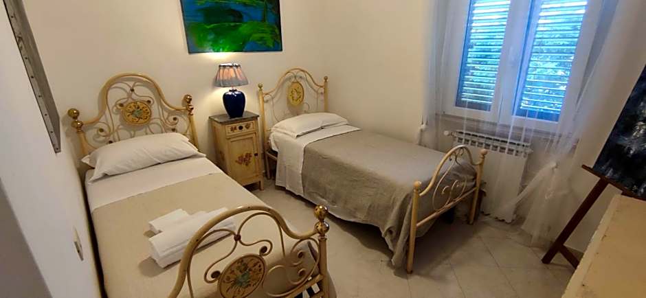Residenza Bertolini