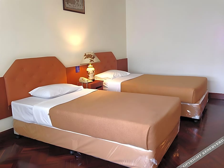 Florida Hotel Bangkok