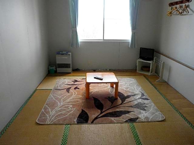 Abashiri Ryuhyou No Oka Guest House