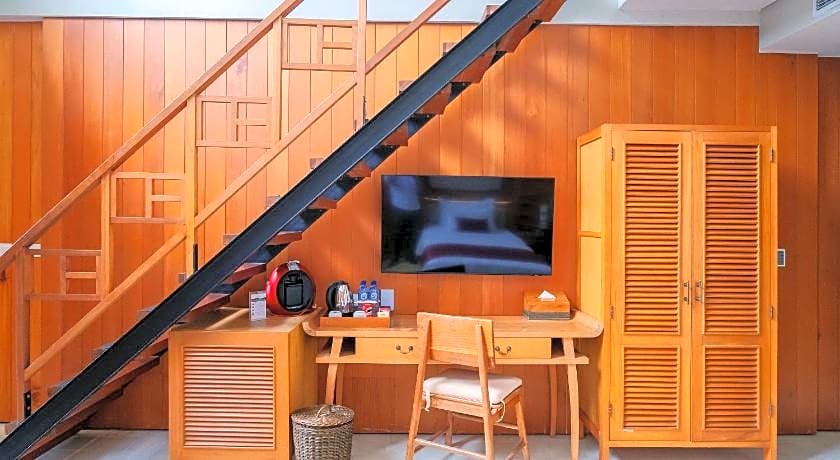 Swarga Suites Bali Berawa