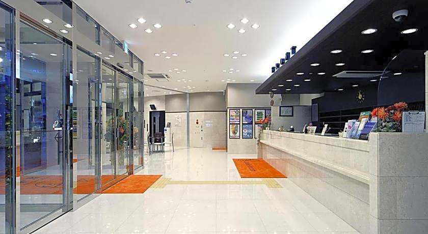 Toyoko Inn Shonan Hiratsuka-Eki Kita-Guchi No.1