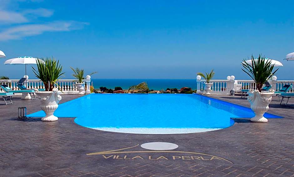 Villa La Perla