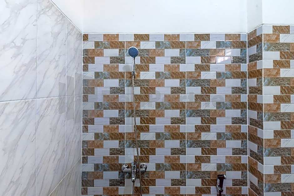 Rumah Panda Guesthouse RedPartner