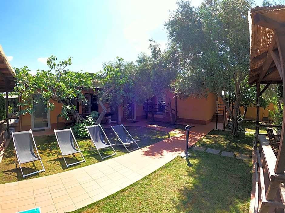 Hotel La Torricella