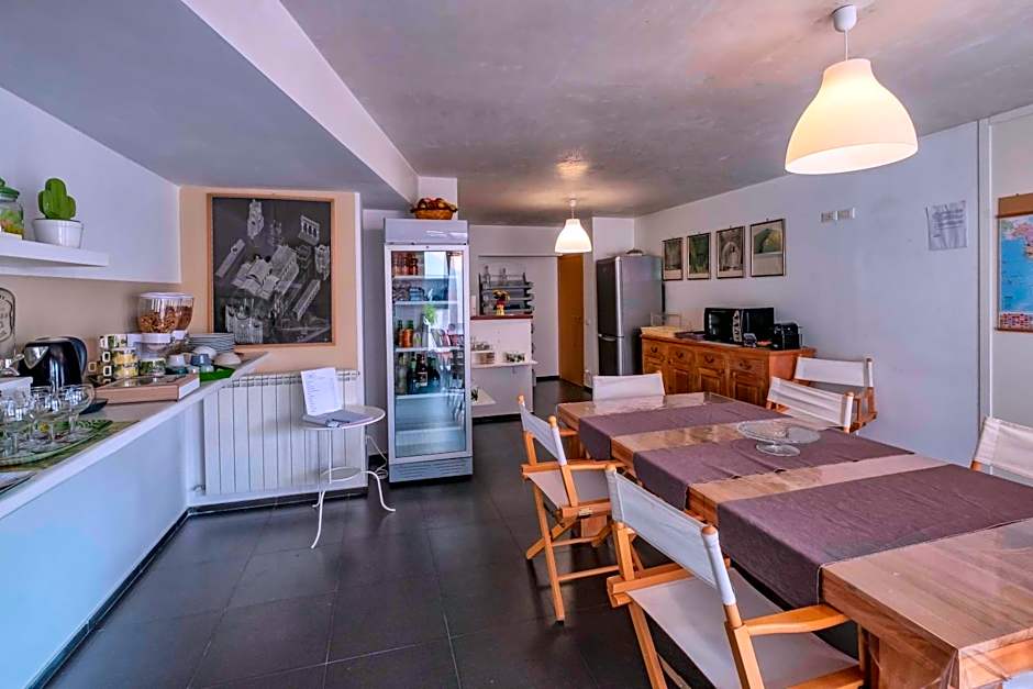 BnB Casa Rossa