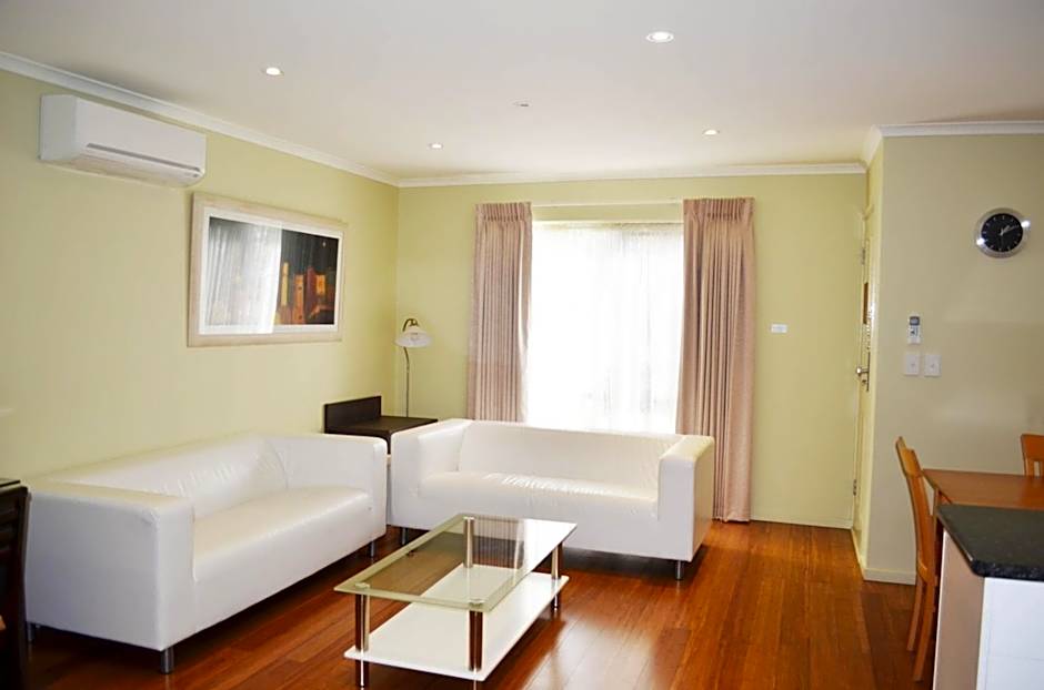 Best Western Plus Buckingham International