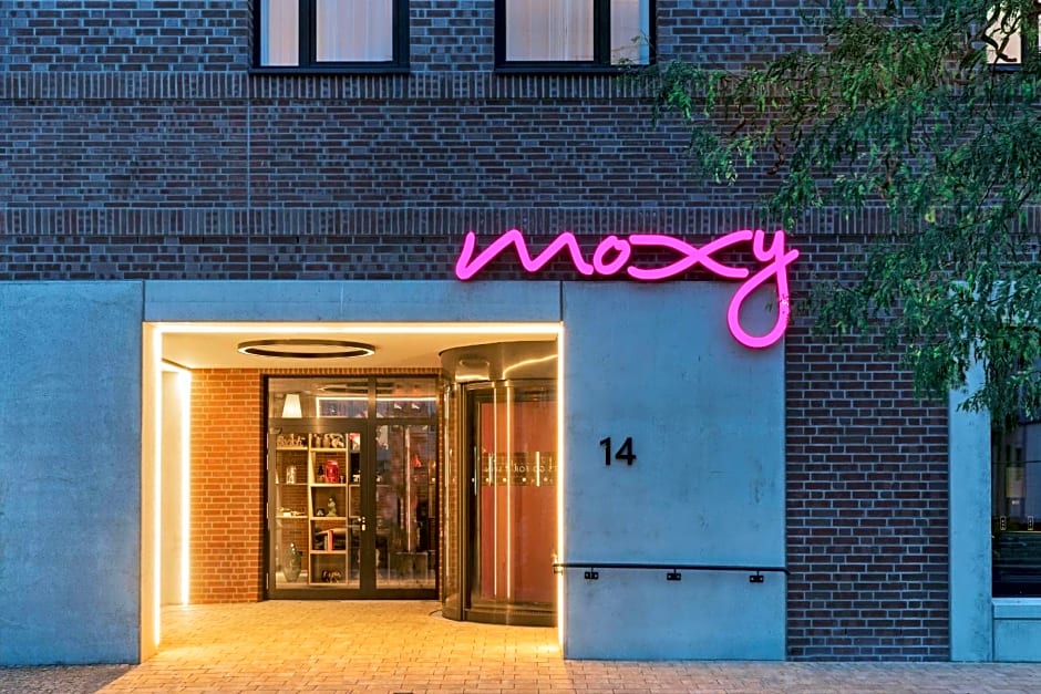 Moxy Bremen