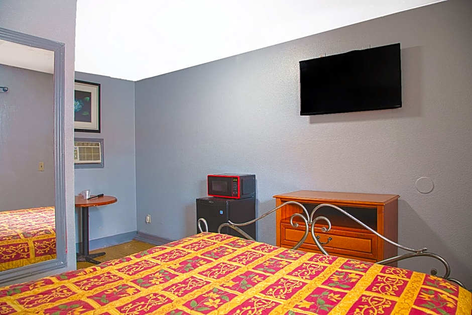 OYO Hotel I-20 Decatur, East Atlanta