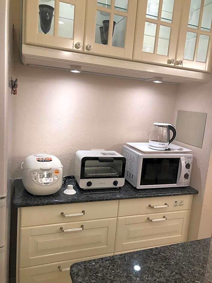 那須KIRIN邸スイートvilla