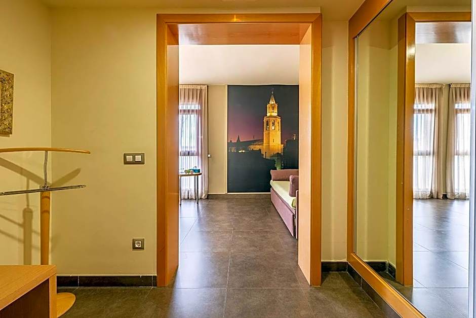 Hotel Pere III El Gran