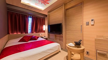 Standard Single Smoking