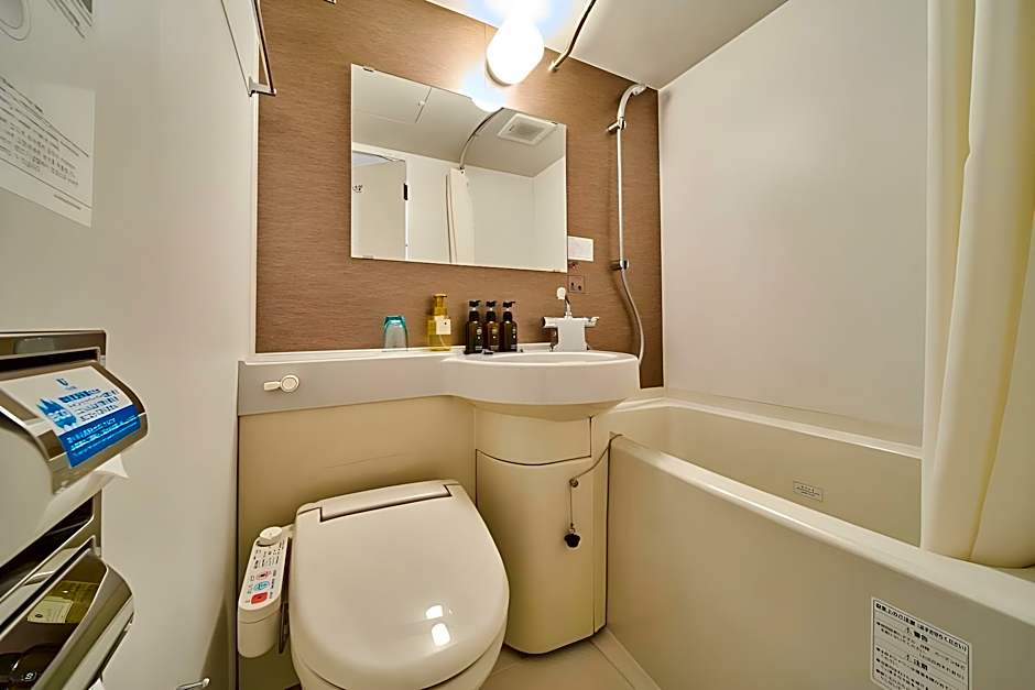 Via inn Kyoto Shijomuromachi