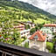 Hotel Germania Gastein - ganzjährig inklusive Alpentherme Gastein