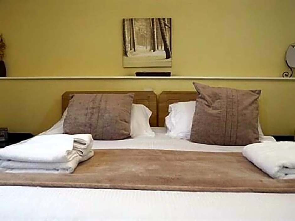 Norcroft Guest House