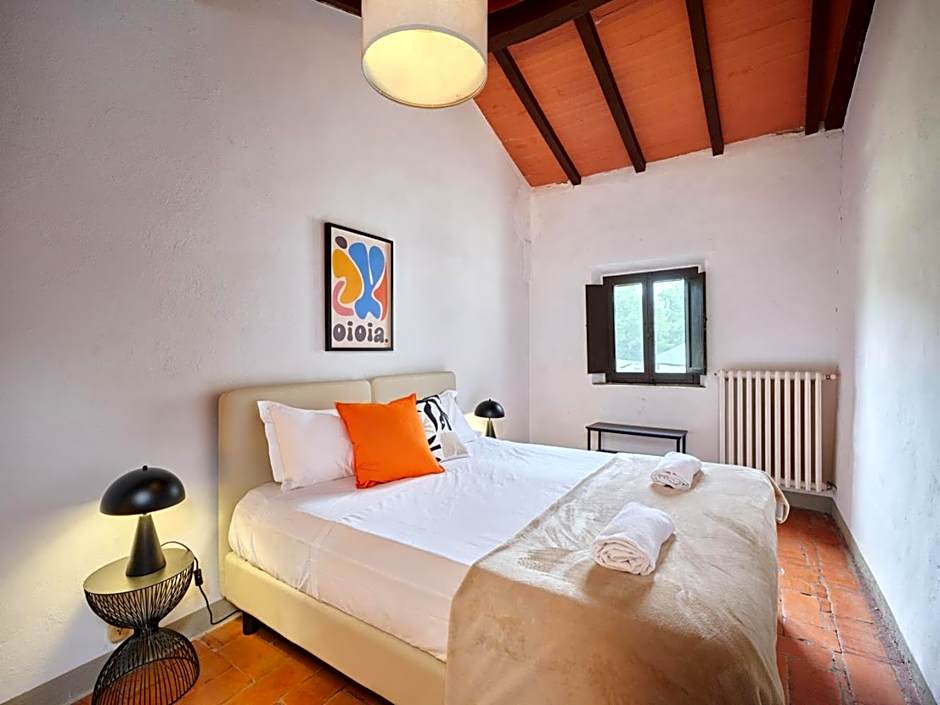 Selvuccia Lodge - Ostello Agricolo