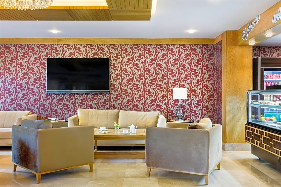 Best Western Plus Hotel Setif