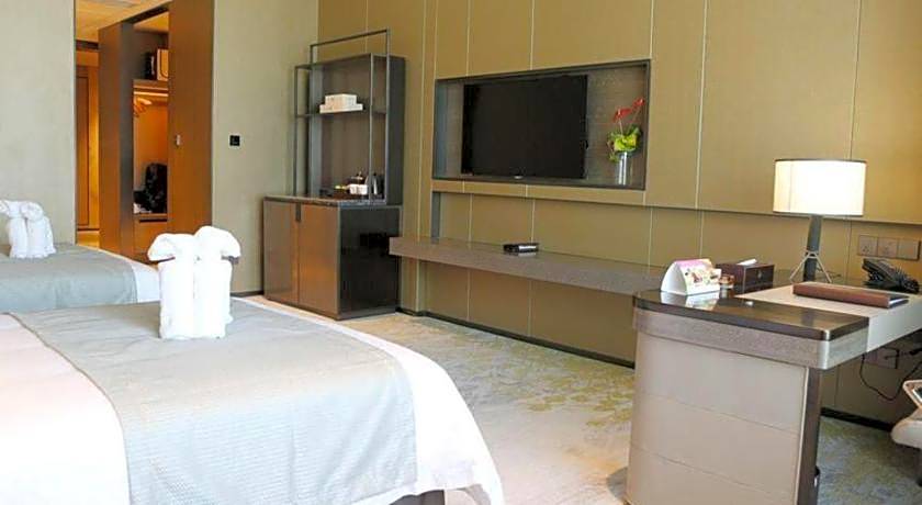 Golden Eagle Summit Hotel Kunshan