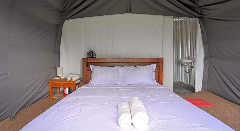 Surga House Jempana Kintamani RedPartner