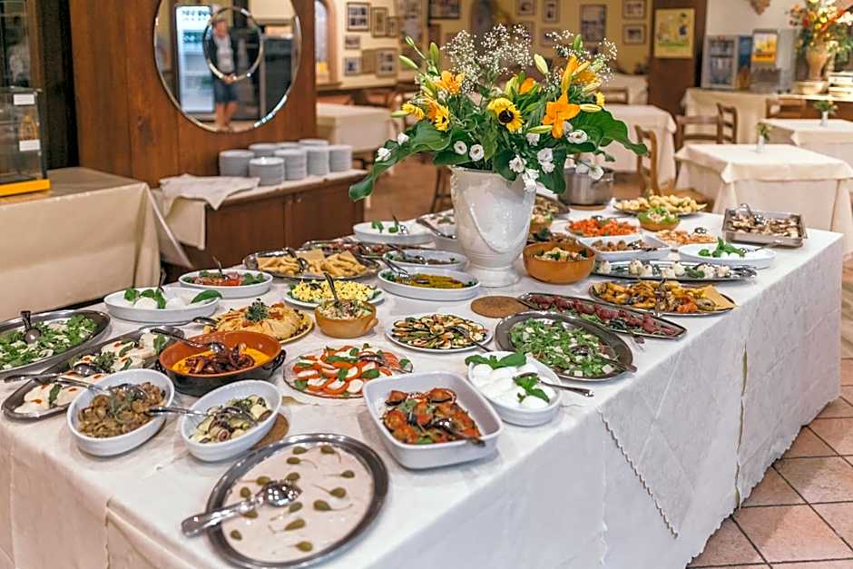 Agrihotel Elisabetta