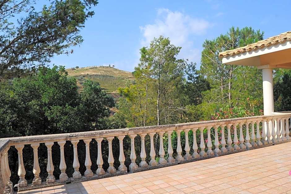 Agriresort Villa Bentivoglio