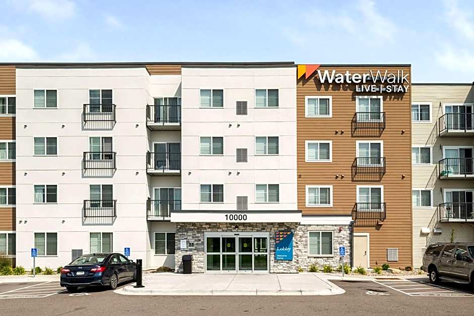 WaterWalk Extended Stay by Wyndham Minneapolis - Plymouth