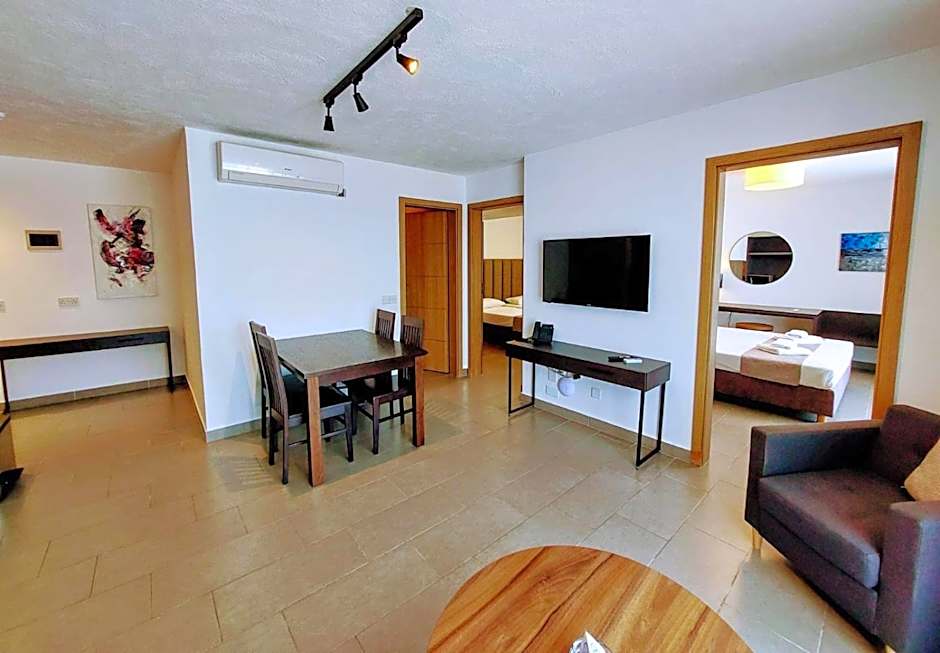 Luna Holiday Complex