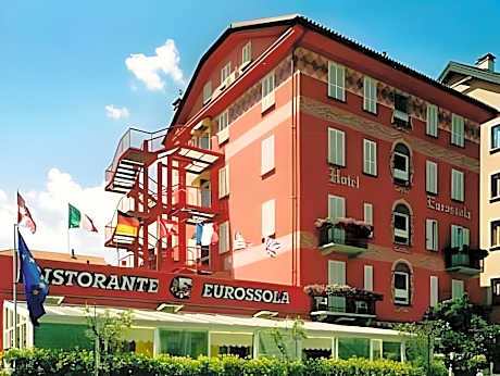 Hotel Ristorante Eurossola