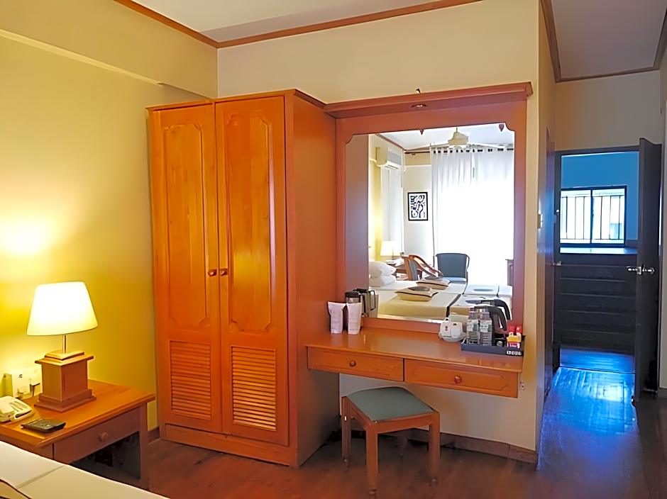 Hotel Casamara-Kandy