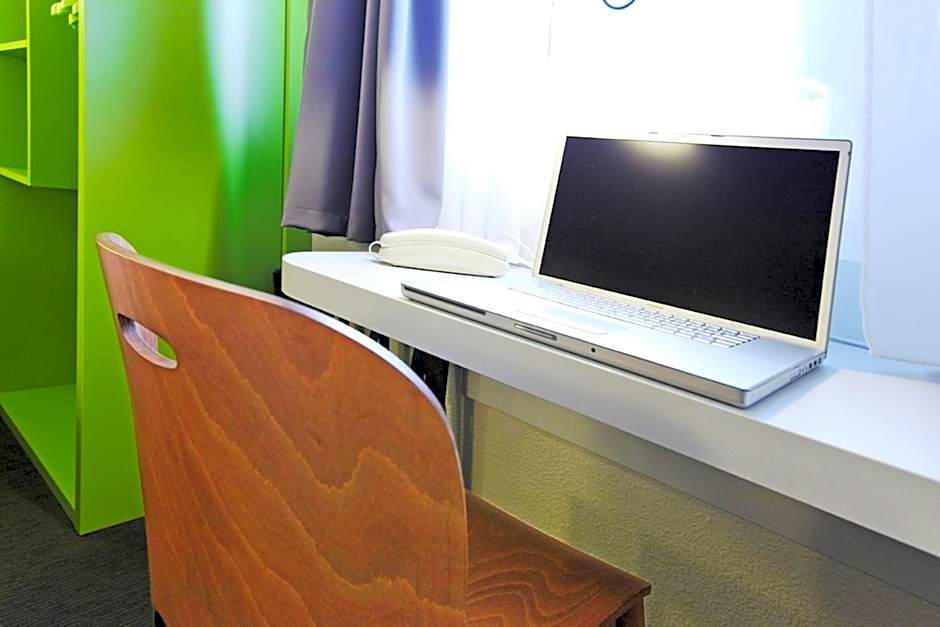 Campanile Paris Ouest - Gennevilliers Barbanniers