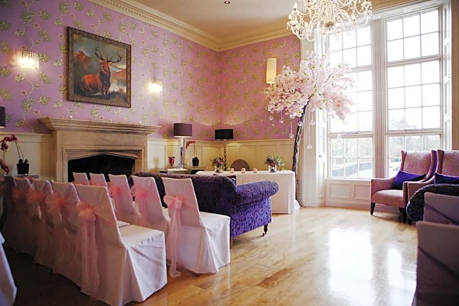 The Swan Hotel and Spa