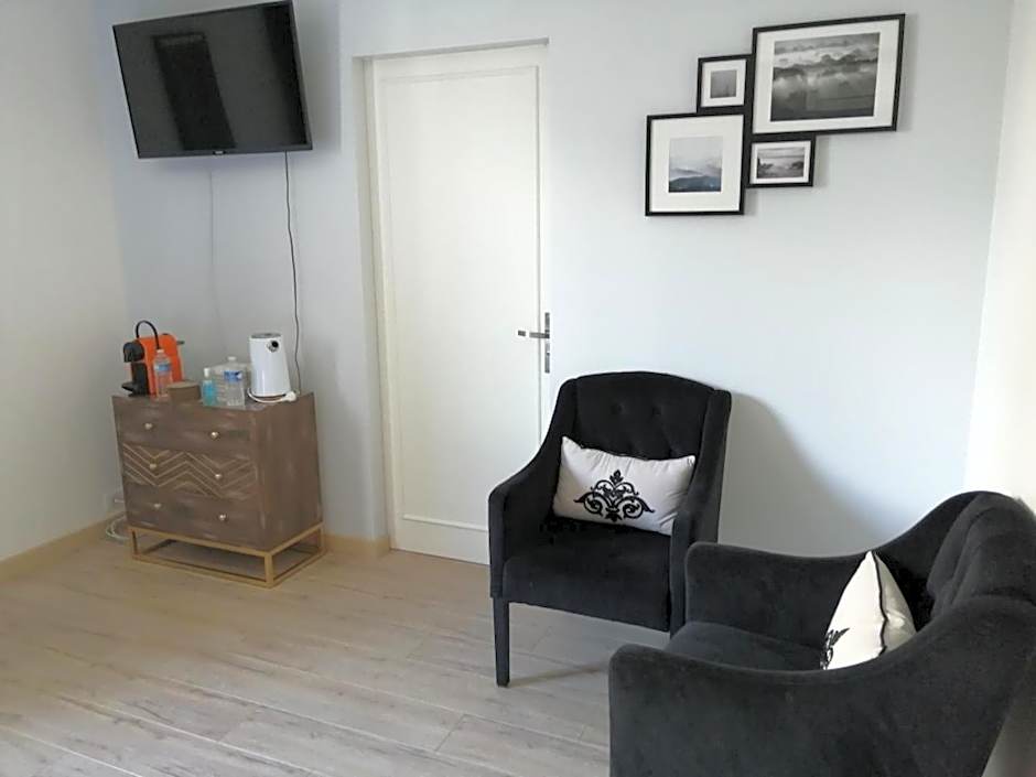 La Demeure d'Alexandra