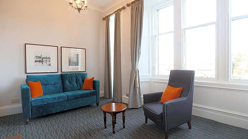 Columba Hotel Inverness by Compass Hospitality