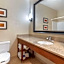 Comfort Suites Mckinney